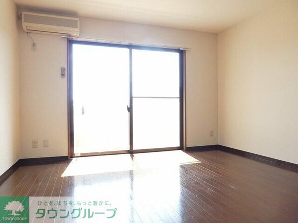 クレストパルの物件内観写真